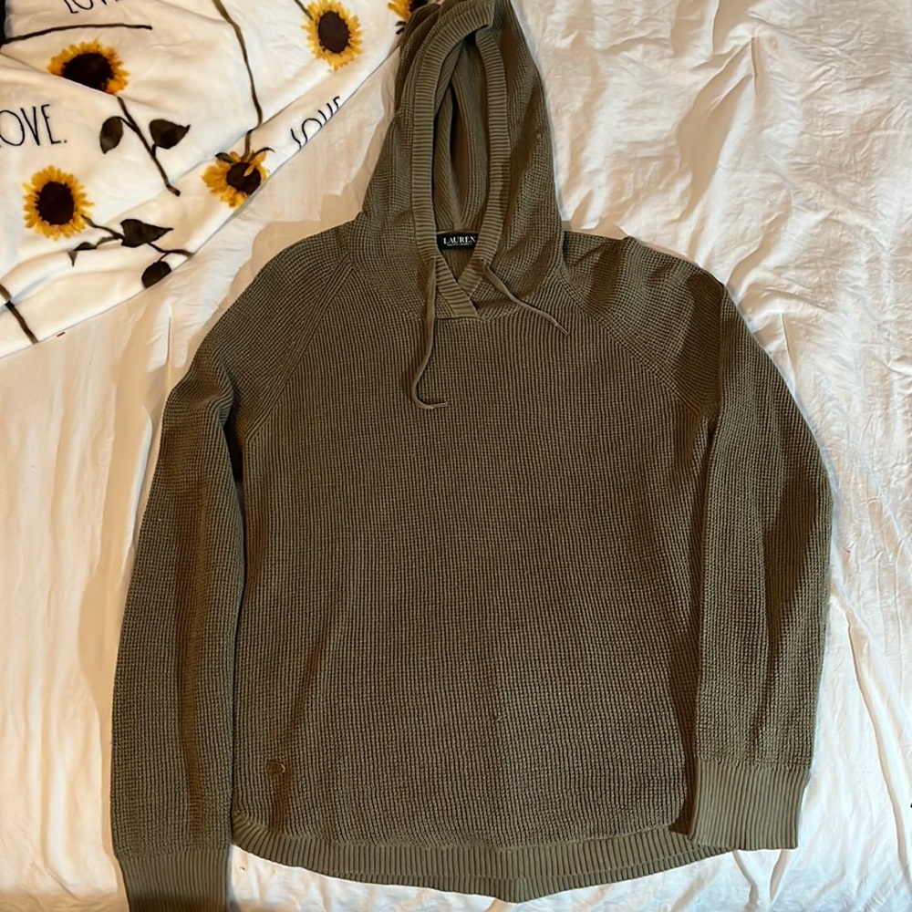 RL Sweatshirt